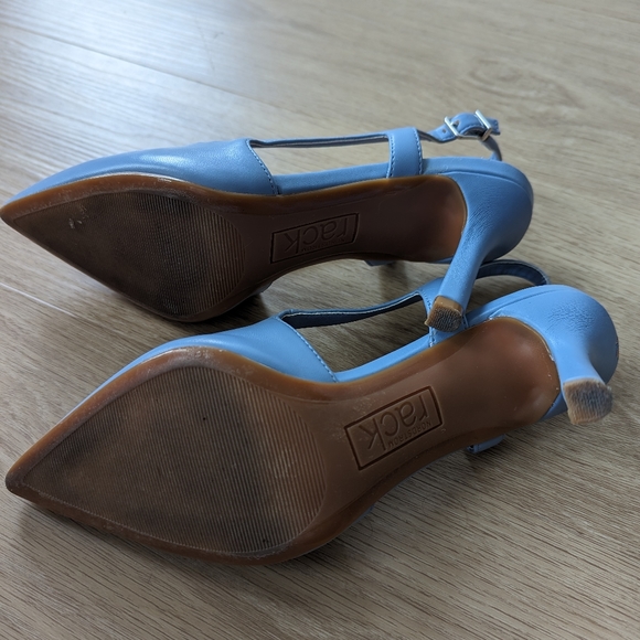 Pump Shoes - Picture 5 of 7